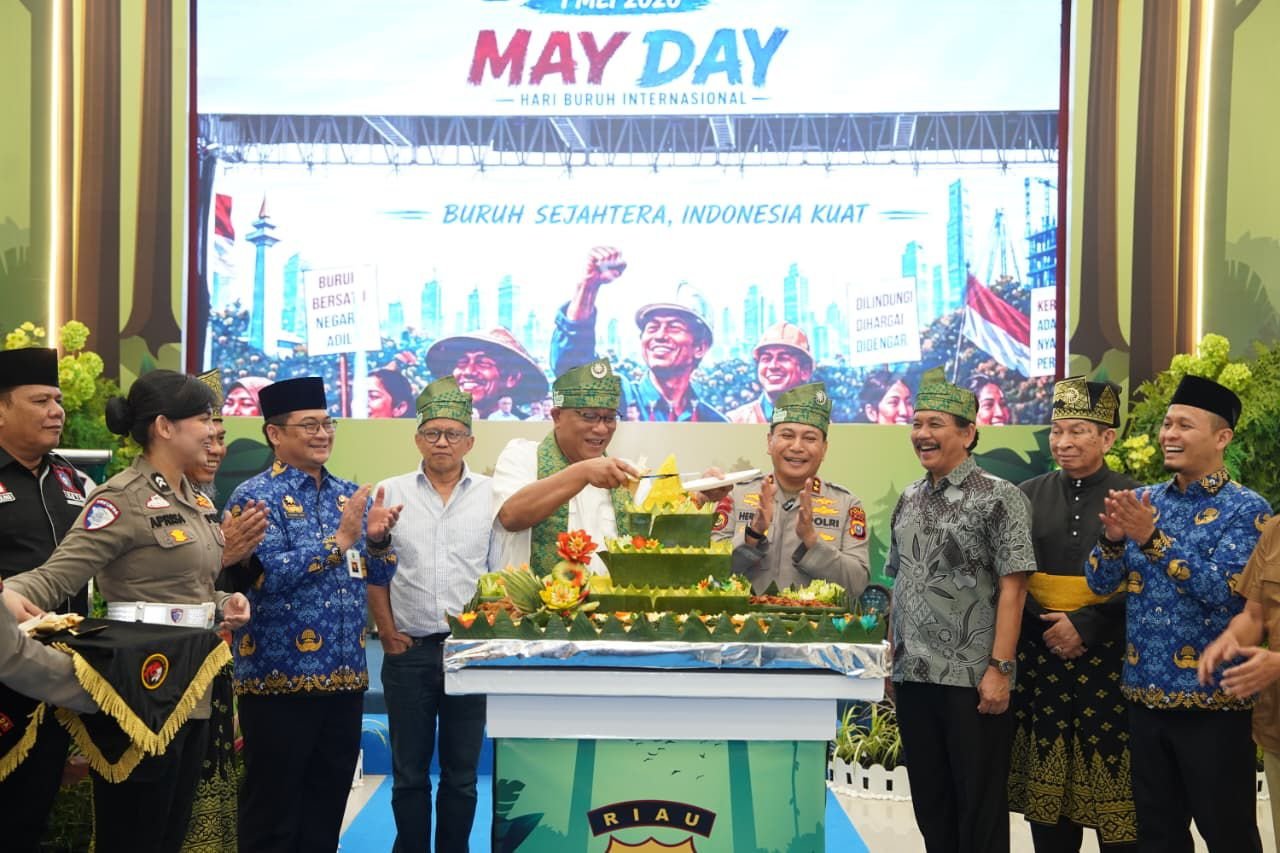 Green Policing Didorong Jadi Kebijakan Nasional oleh Menteri LH