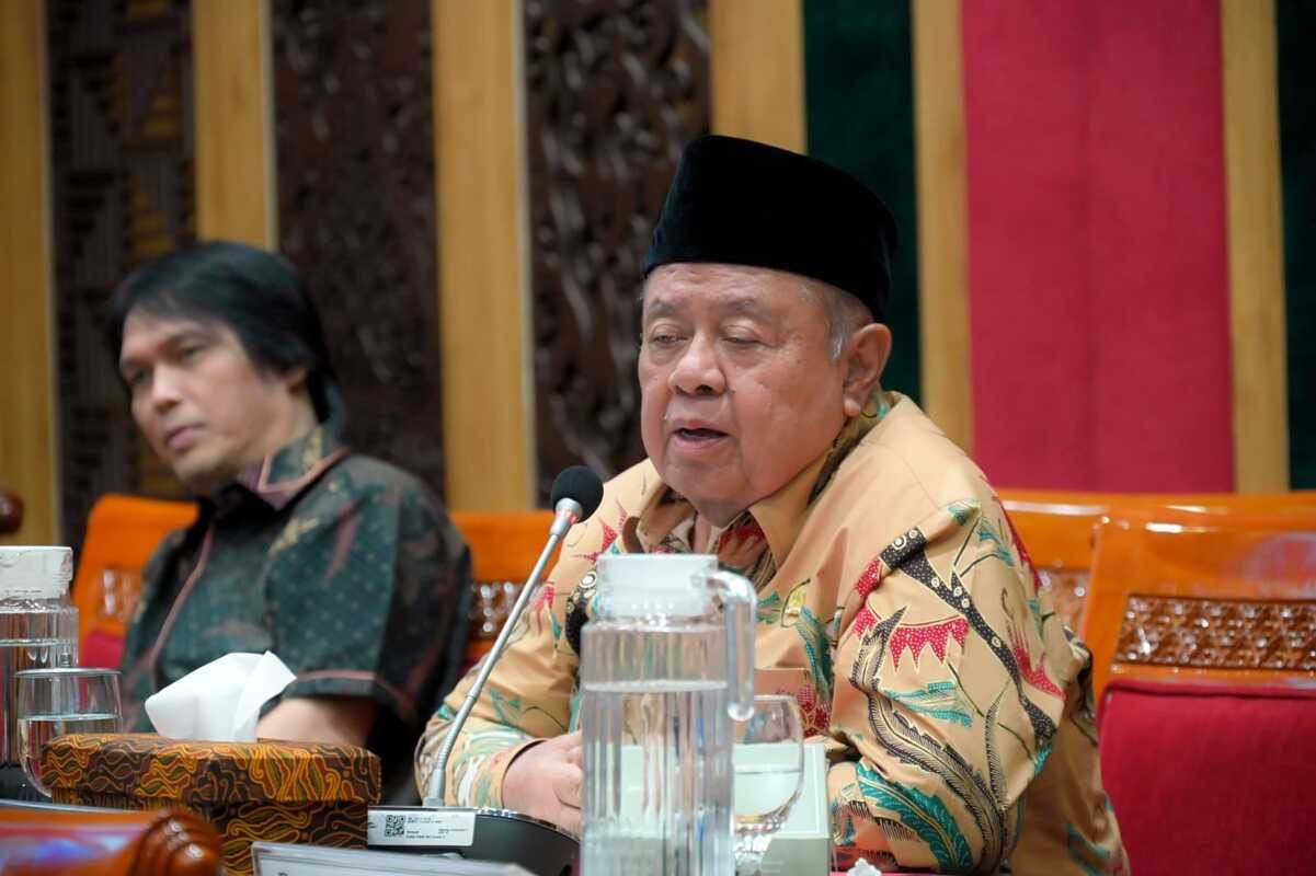 Penutupan Prodi Dikritik, Komisi X DPR Ingatkan Dampak Instrumentalisme Ekonomi