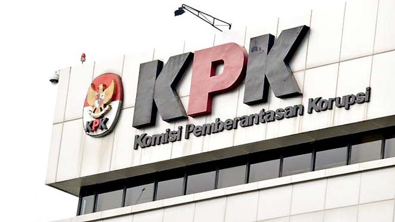 KPK Dalami Transaksi Valas Tersangka Kasus Korupsi Bea Cukai