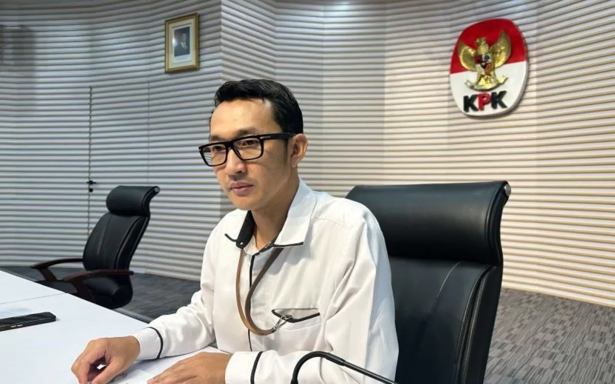 KPK Telusuri Perbuatan Melawan Hukum dalam Kasus Dugaan Korupsi Iklan