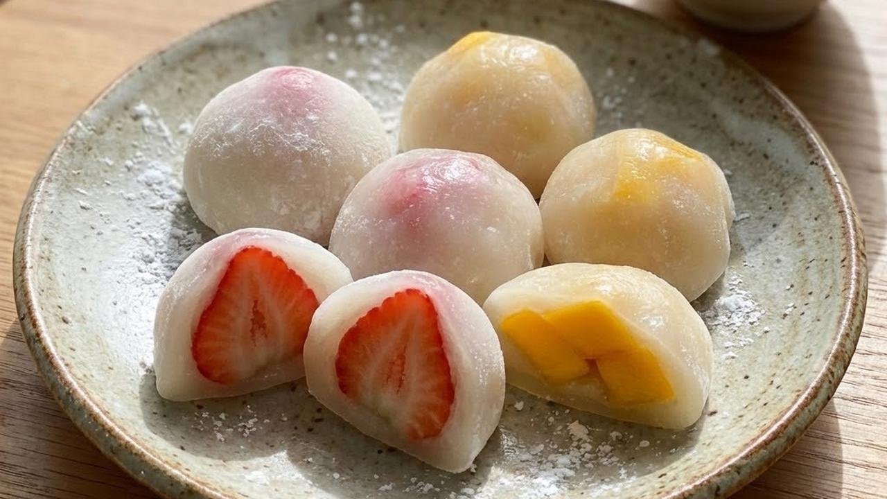 Jangan Lewatkan, 4 Kuliner Viral Jakarta untuk Temani Long Weekend