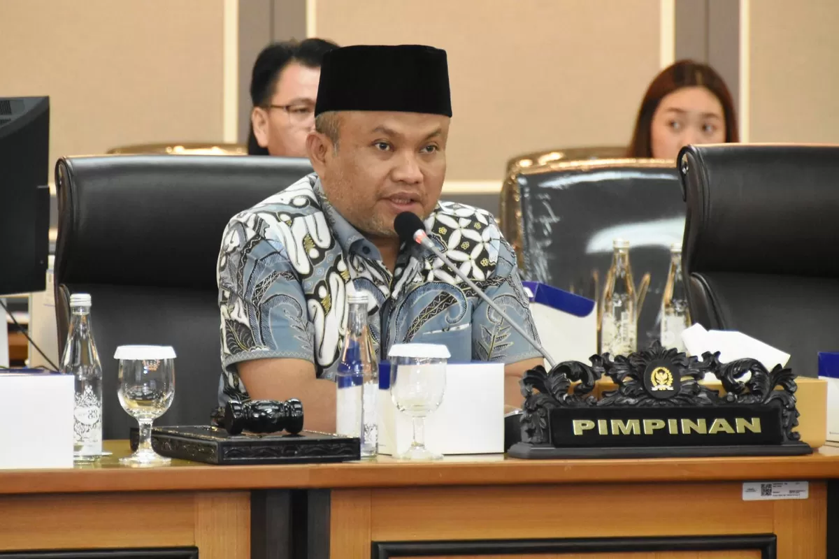 Anggota DPR Apresiasi Langkah Diplomasi Internasional Prabowo