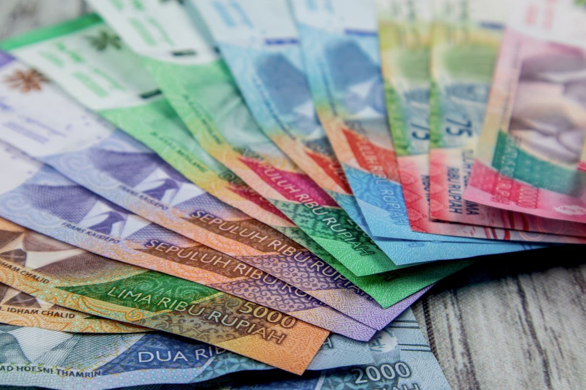 Rupiah Pagi Ini Melemah di Tengah Penguatan Dolar AS