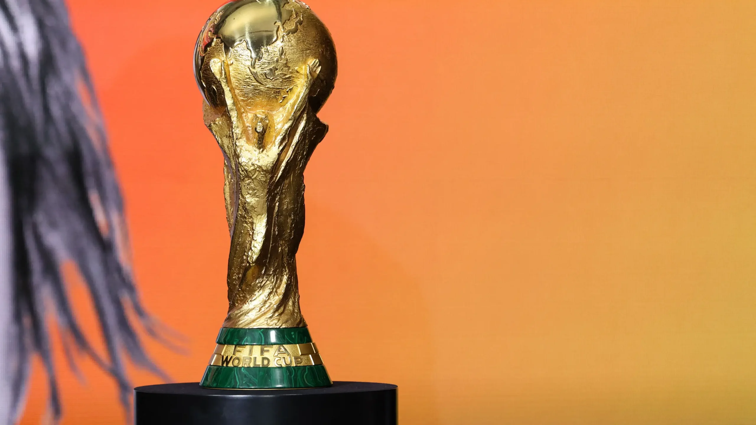 Piala Dunia dan Tarik Ulur Kepentingan Politik Global