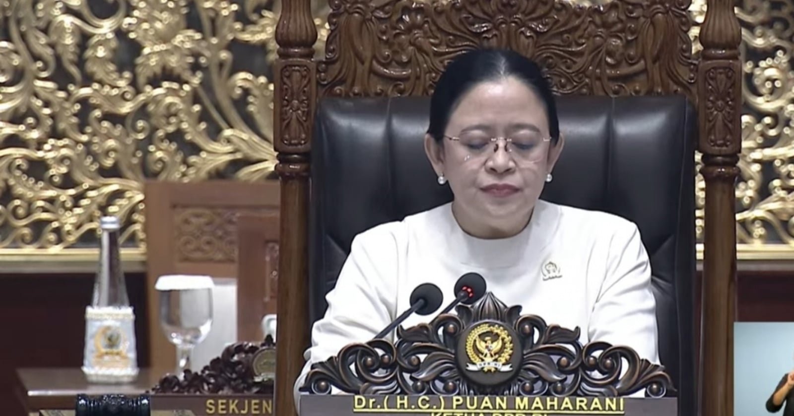 Disiplin Fiskal serta Perlindungan Sosial Dinilai Jadi Kunci Hadapi Tantangan Ekonomi