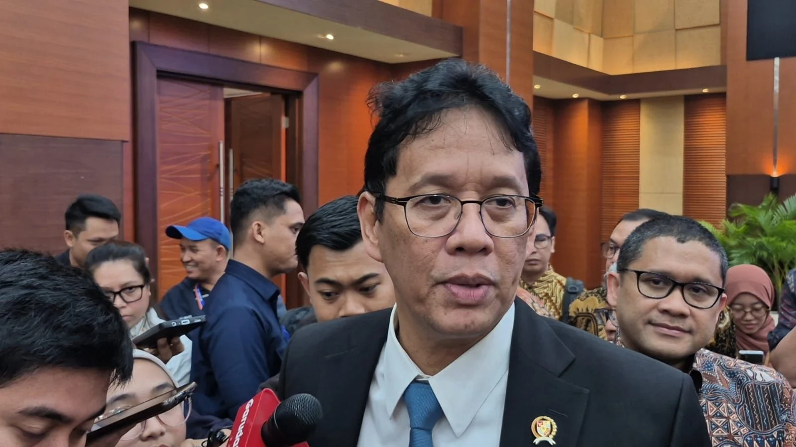 Di Tengah Ketidakpastian Global, Purbaya Percaya Ekonomi RI Tetap Kuat