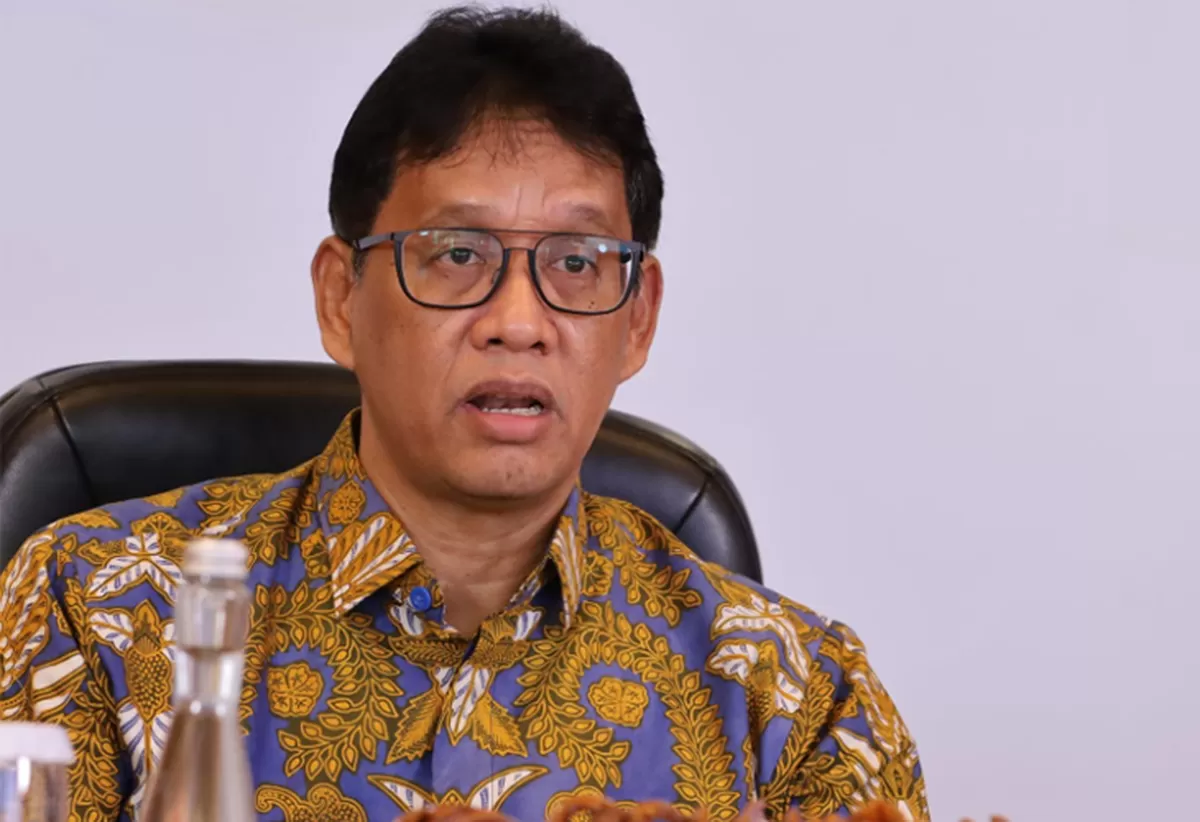 Tak Ada Intervensi Khusus, Purbaya Andalkan Fundamental Ekonomi untuk IHSG