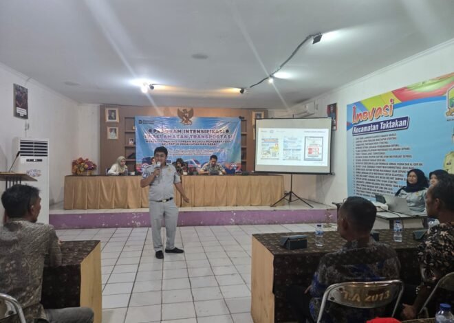 Dari Rumah Bayar Pajak, Bersama Jasa Raharja Raih Kesempatan Mendapatkan Emas