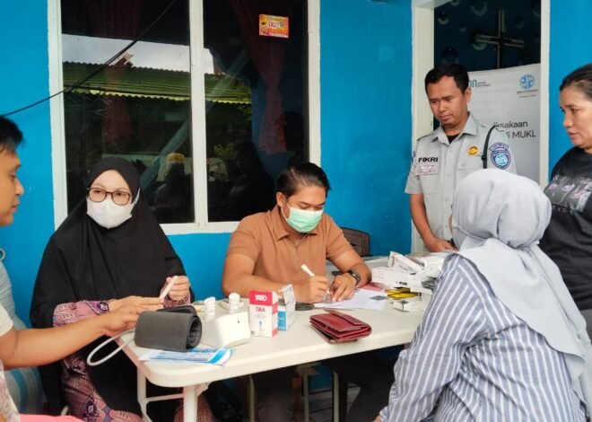 PT Jasa Raharja Cabang Parepare Hadir dalam Jumat Curhat Bersama Polsek Ujung, Dorong Keselamatan Berkendara dan Kepatuhan Administrasi Kendaraan
