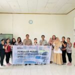 Tingkatkan Kesadaran Berkendara Aman di Kalangan Guru, Jasa Raharja Cabang Tarakan Gelar PPKL di SMK SPP Malinau