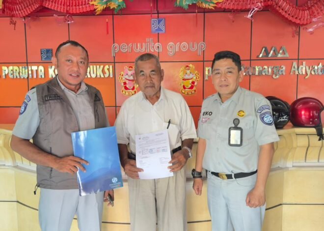 SIGAP Instansi Jadi Strategi Jasa Raharja Perkuat Akurasi Data Kendaraan Bermotor