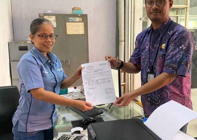 SIGAP Instansi Jadi Strategi Jasa Raharja Tingkatkan Collection Rate di Yogyakarta