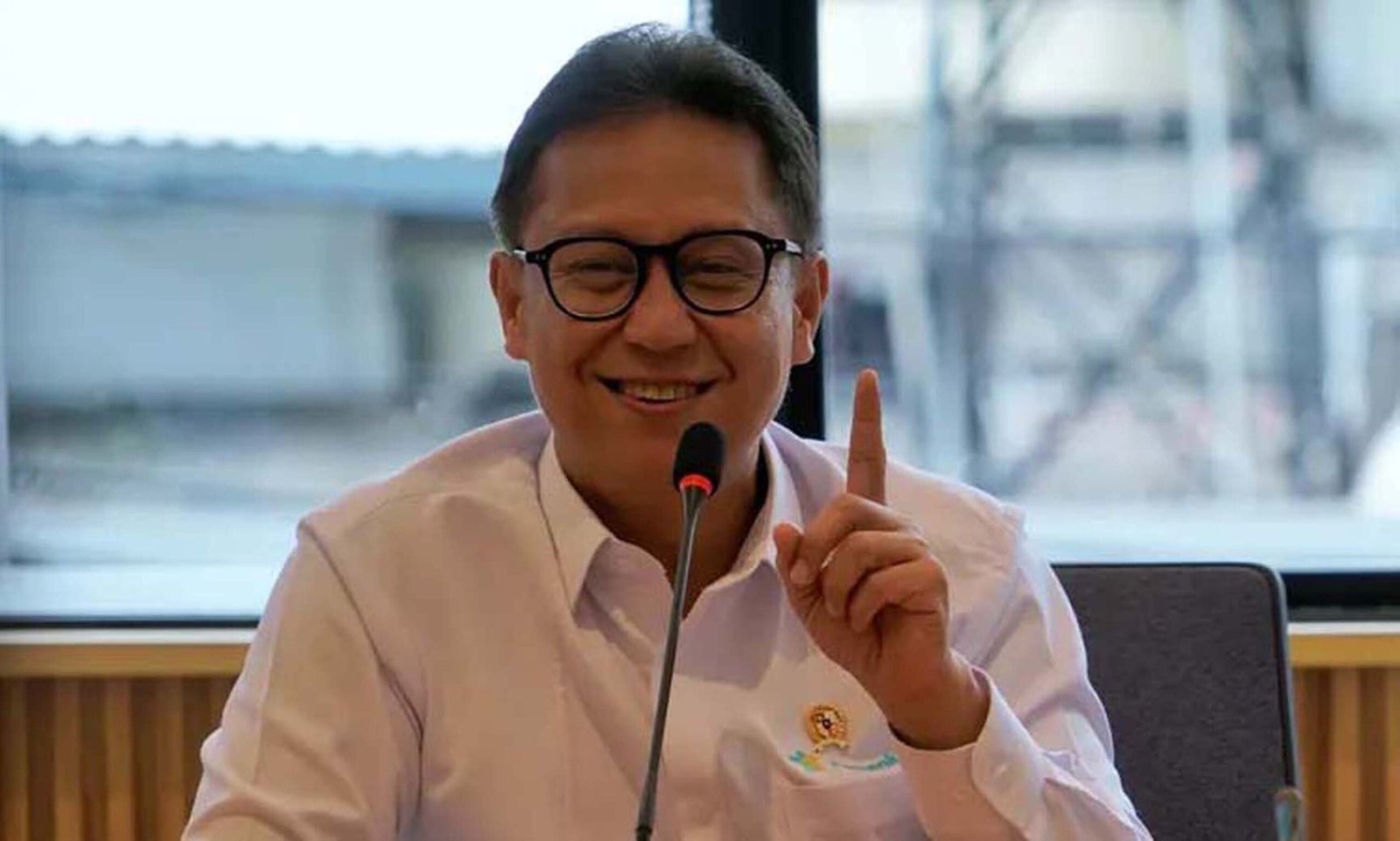 Isu Suksesi Purbaya Menguat, Menkes Budi Beri Bantahan