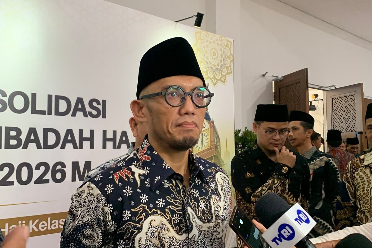 Dana Jemaah Diduga Disalahgunakan, Wamenhaj Soroti Modus Badal Haji