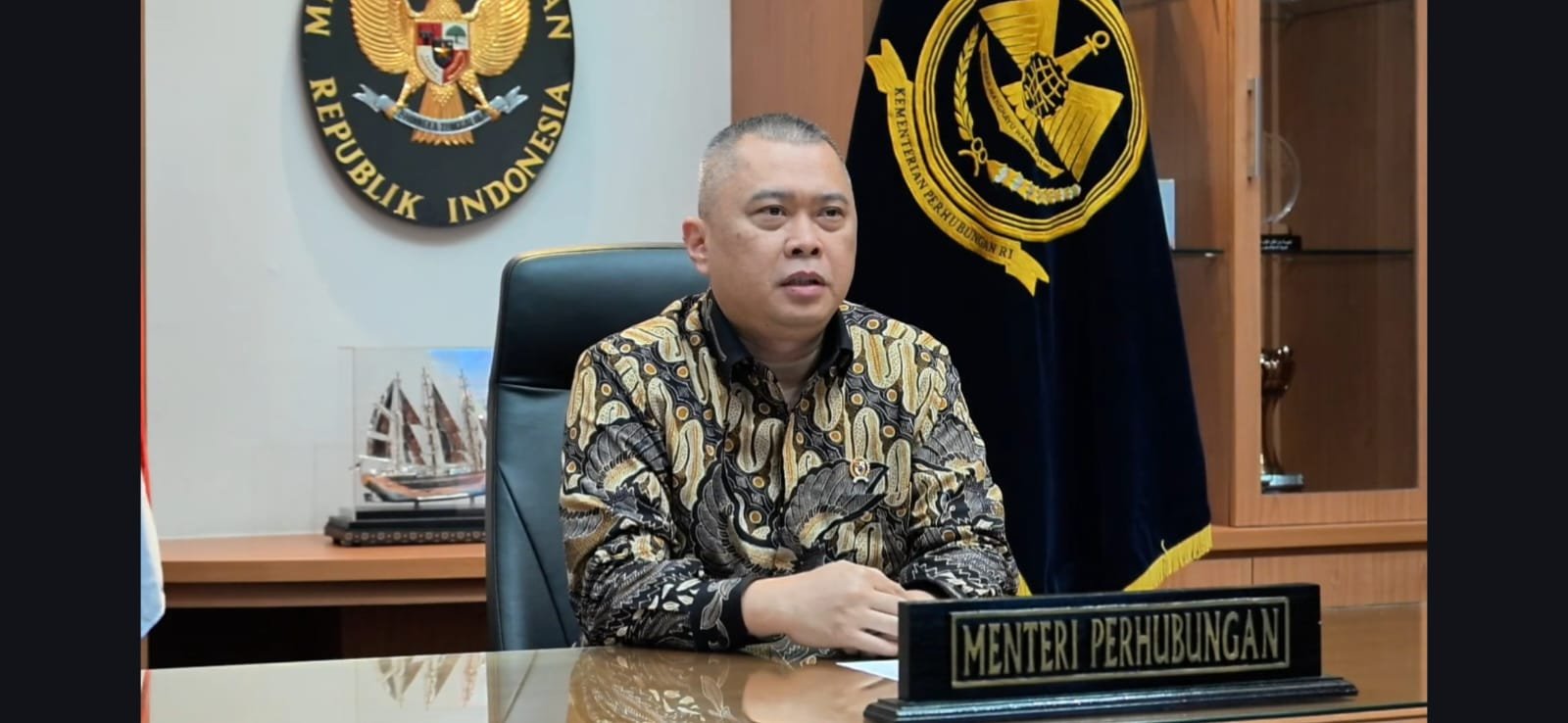 Menhub: Komisi Aplikasi Ojol Roda Dua Diatur Maksimal 8 Persen