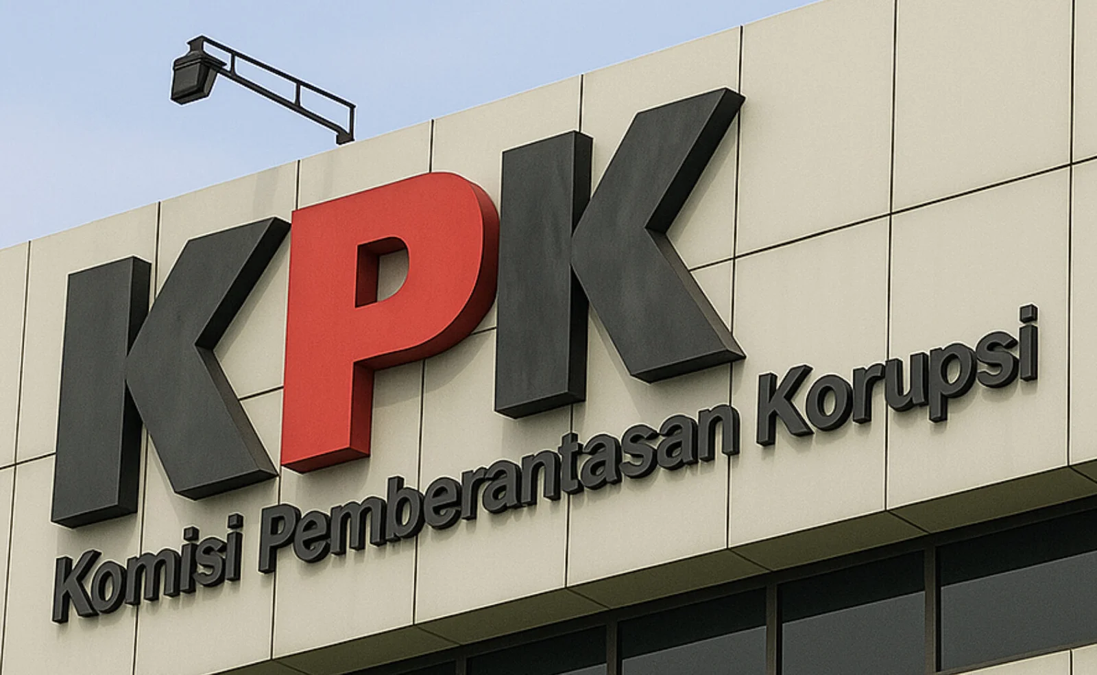 KPK Amankan Sejumlah Pihak dalam OTT di Imigrasi Jakarta Barat