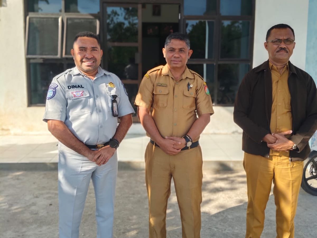 Rapat Forum Angkutan Jalan & Tindak Lanjut Rekonsiliasi Data Kendaraan Angkutan Umum