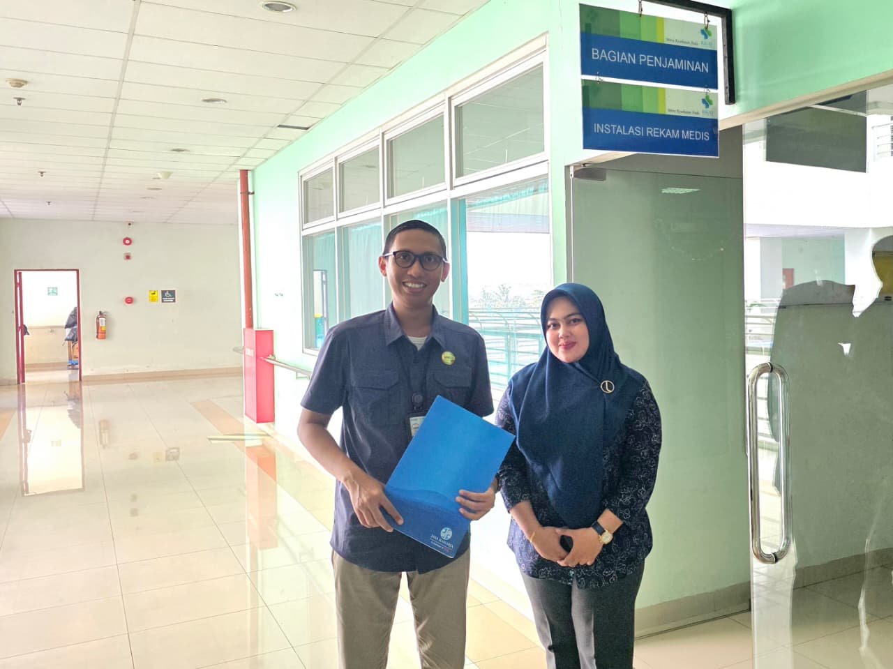 Jasa Raharja Perkuat Sinergi dengan RSUD Sleman, Percepat Penyelesaian Klaim Korban Kecelakaan Lalu Lintas