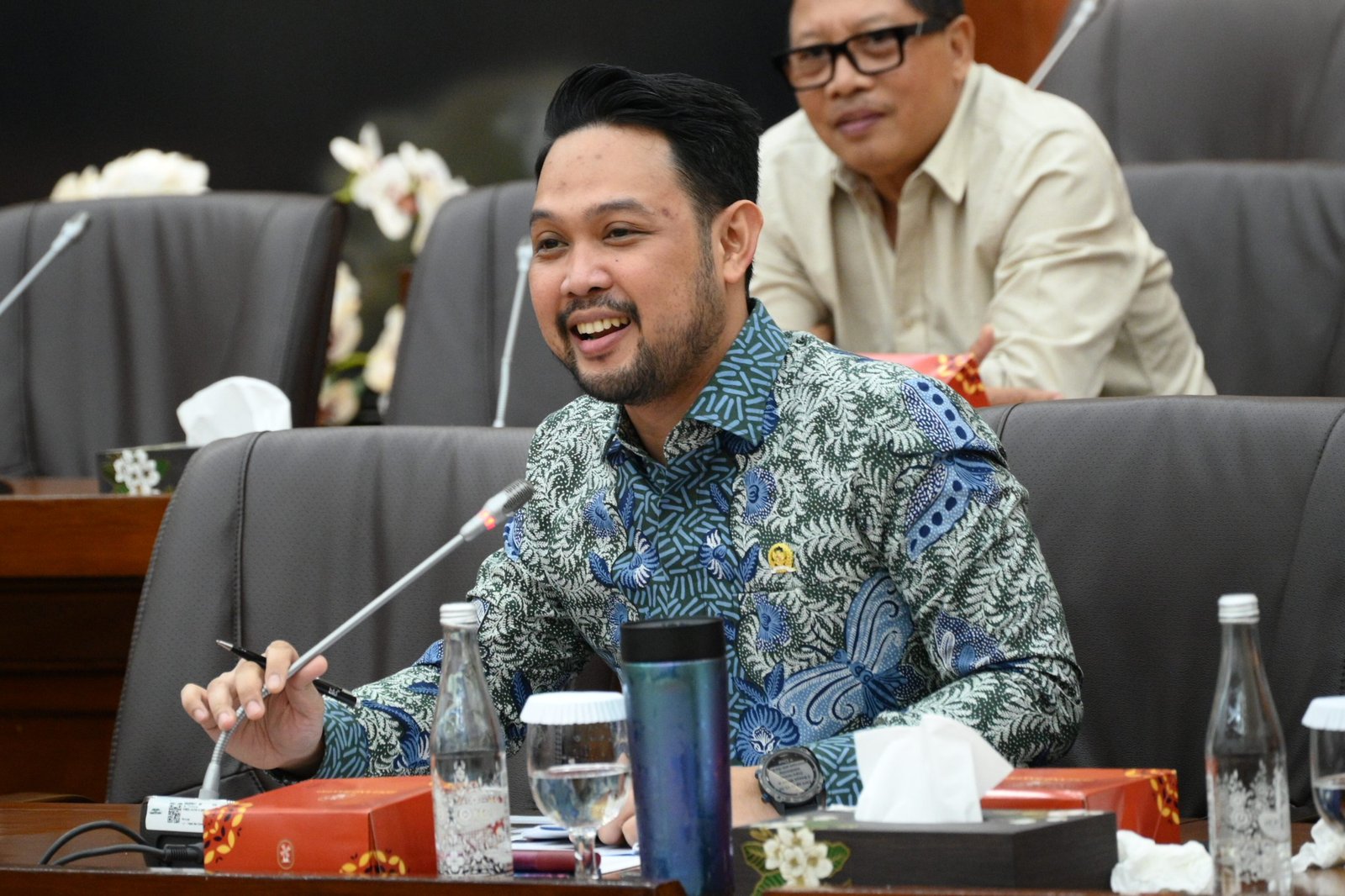 Danantara Didukung Legislator untuk Menyelidiki Dugaan Fraud di PT Pos Indonesia