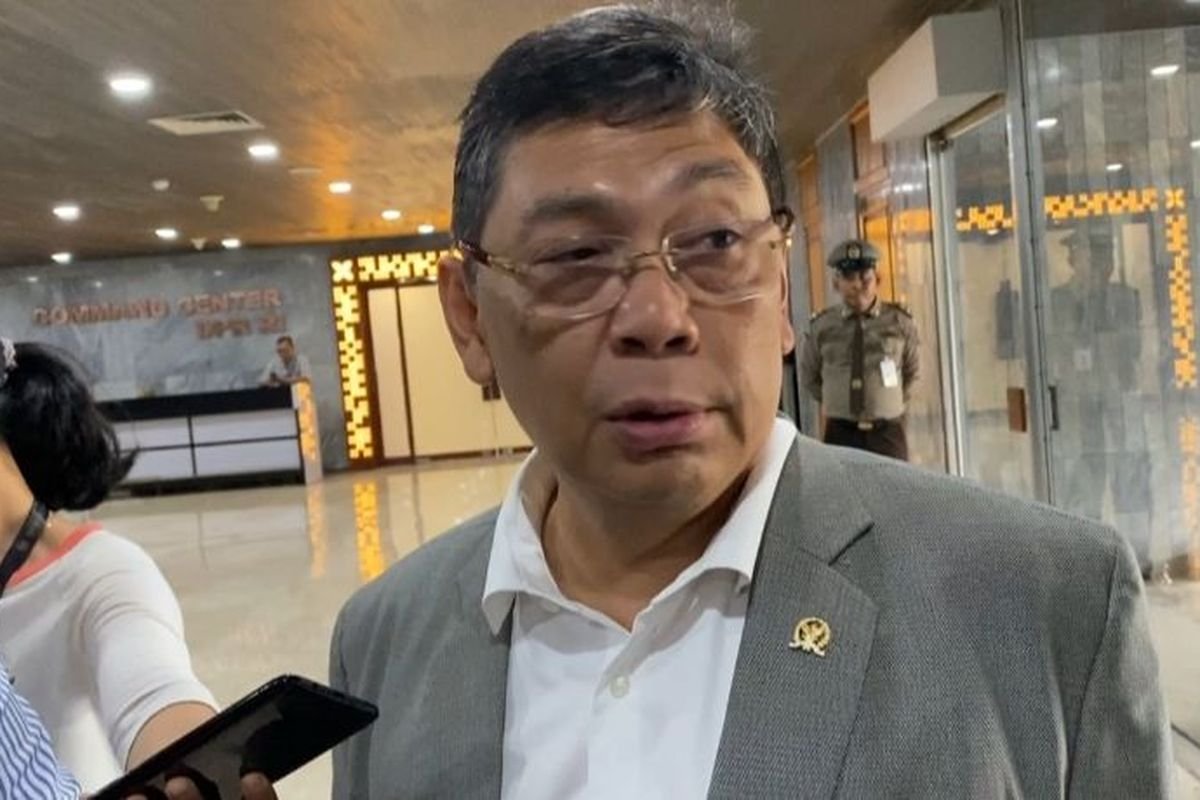 Komisi I DPR Berikan Persetujuan atas Kerja Sama Pertahanan RI–Turki–Malaysia
