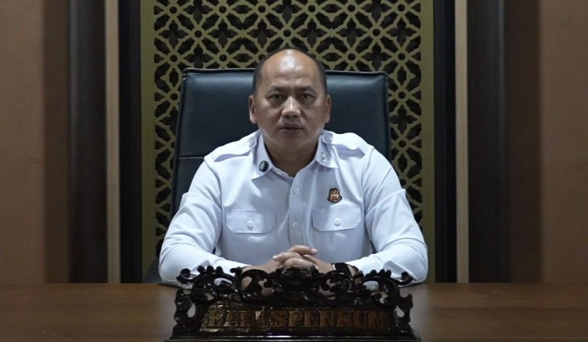 Pengunduran Diri Febrie Adriansyah dari Jabatan Jampidsus Jadi Sorotan