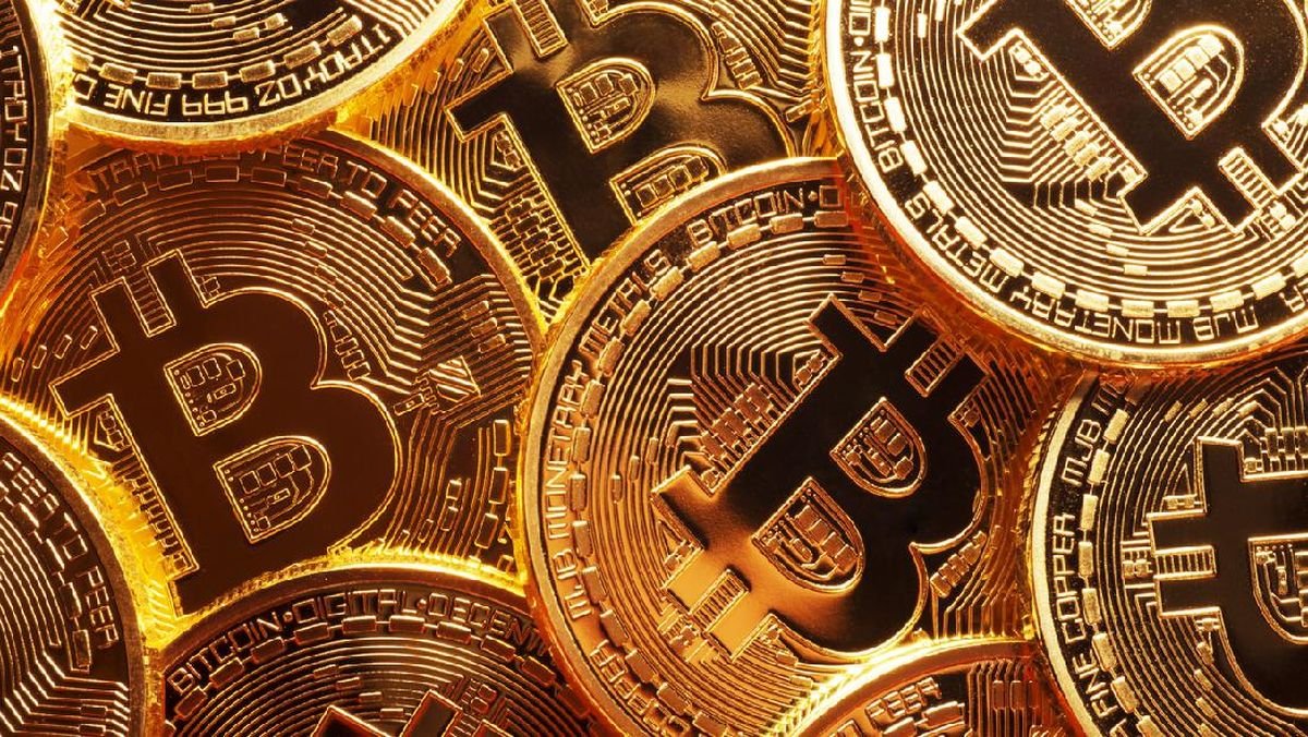 Bitcoin Terkoreksi 2 Persen, Sentimen Geopolitik dan Kebijakan The Fed Jadi Sorotan