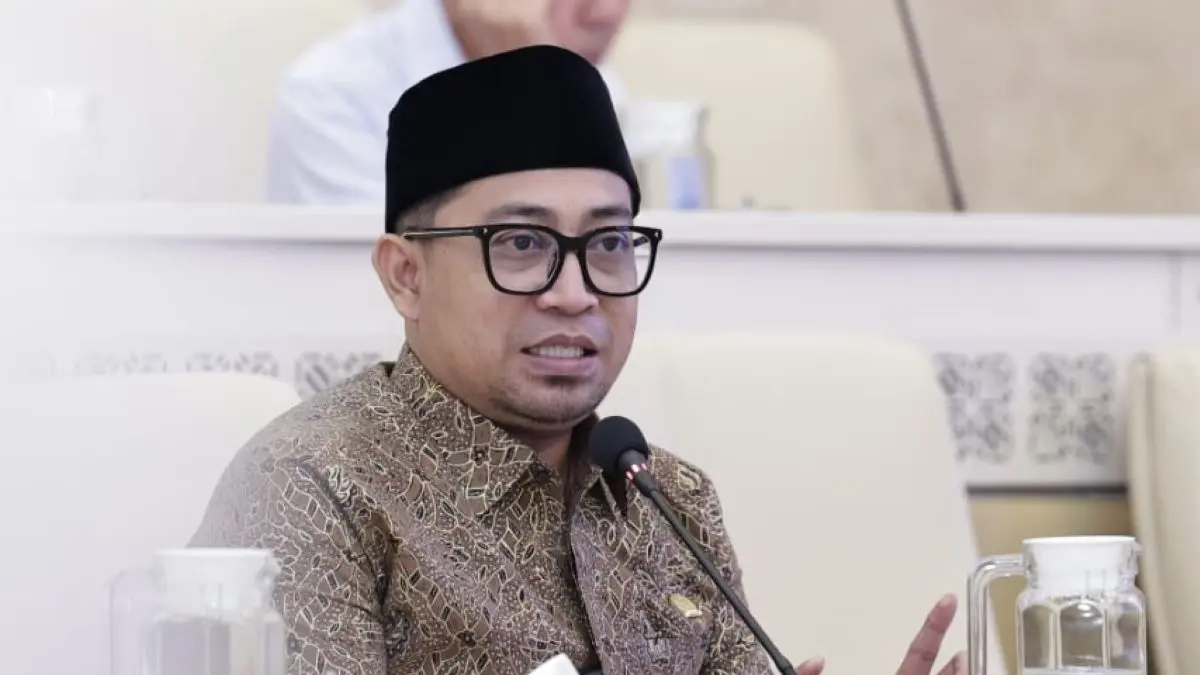 Regulasi Pemilu 2029 Diminta Mampu Mengantisipasi Persoalan AI