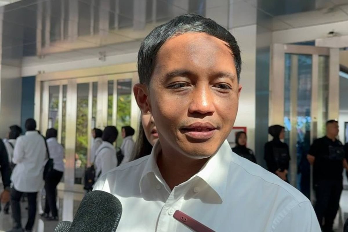 KPK Dalami Dugaan Pengembalian SGD12 Ribu oleh Raja Juli dalam Perkara Kuansing