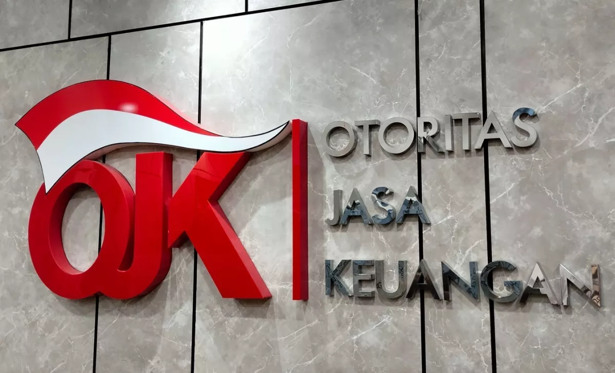 Berantas Judi Online, OJK Minta Bank Segera Blokir 36 Ribu Rekening