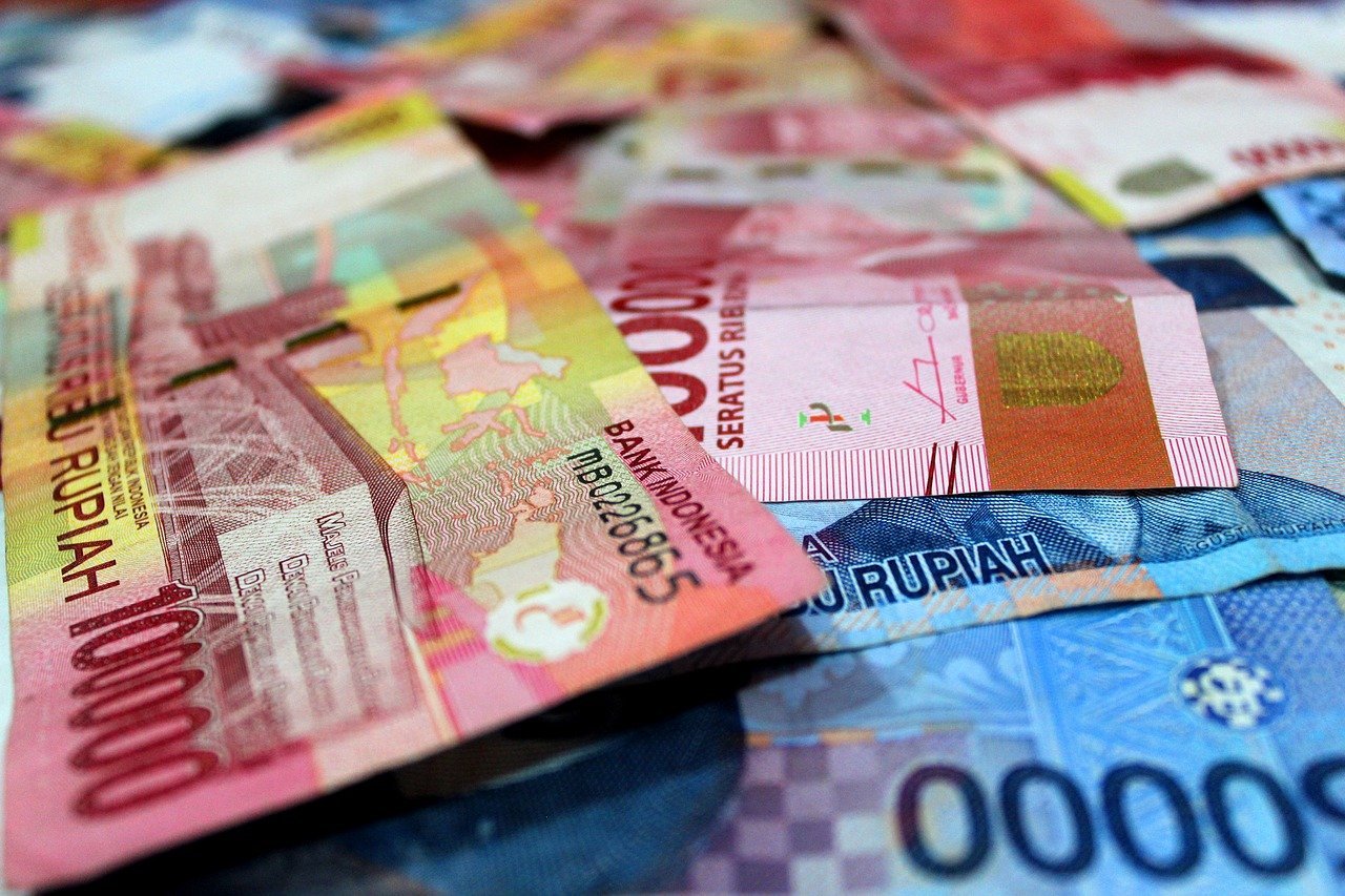 Kurs Rupiah Dibuka di Posisi Rp17.944 per Dolar AS pada 1 Juli 2026
