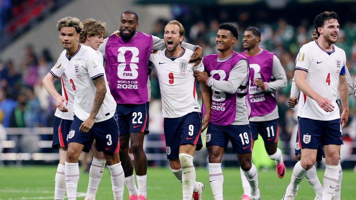 Jelang Semifinal, Thomas Tuchel Pastikan Inggris Siap Hadapi Argentina