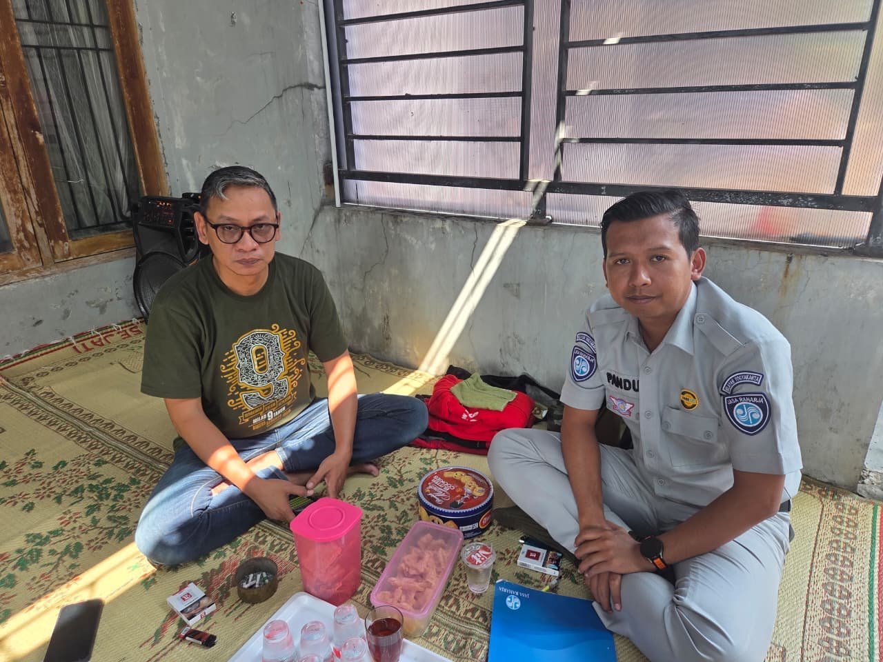 Percepat Penyaluran Santunan kepada Keluarga Korban, Jasa Raharja Gelar Survei Ahli Waris Korban MD di Kota Yogyakarta