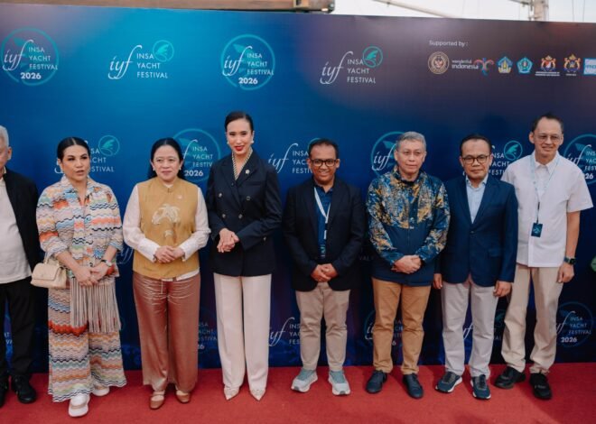 Jasaraharja Putera Perkuat Pengelolaan Risiko Maritim Sektor Wisata melalui Kolaborasi Strategis