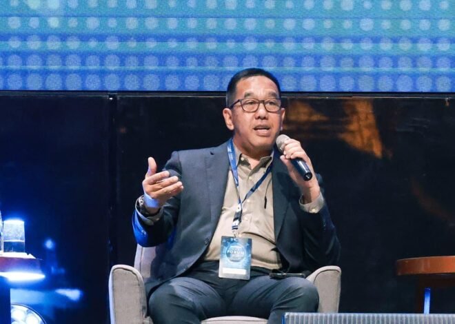 Muhammad Awaluddin: Ekosistem Terintegrasi Kunci Jasa Raharja Hadirkan Pelayanan Maksimal Kepada masyarakat