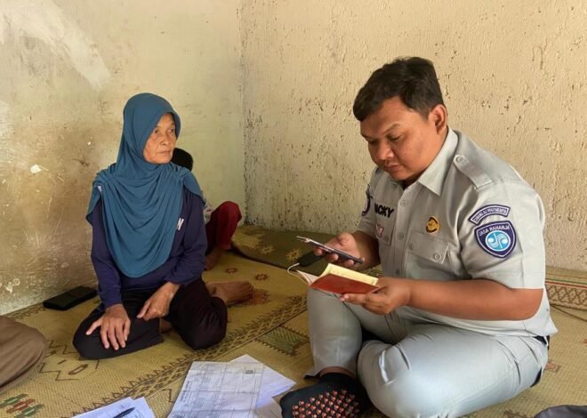 Survei 2025: Kepercayaan Stakeholders Menguat, Kepuasan terhadap Jasa Raharja Capai 95,01%