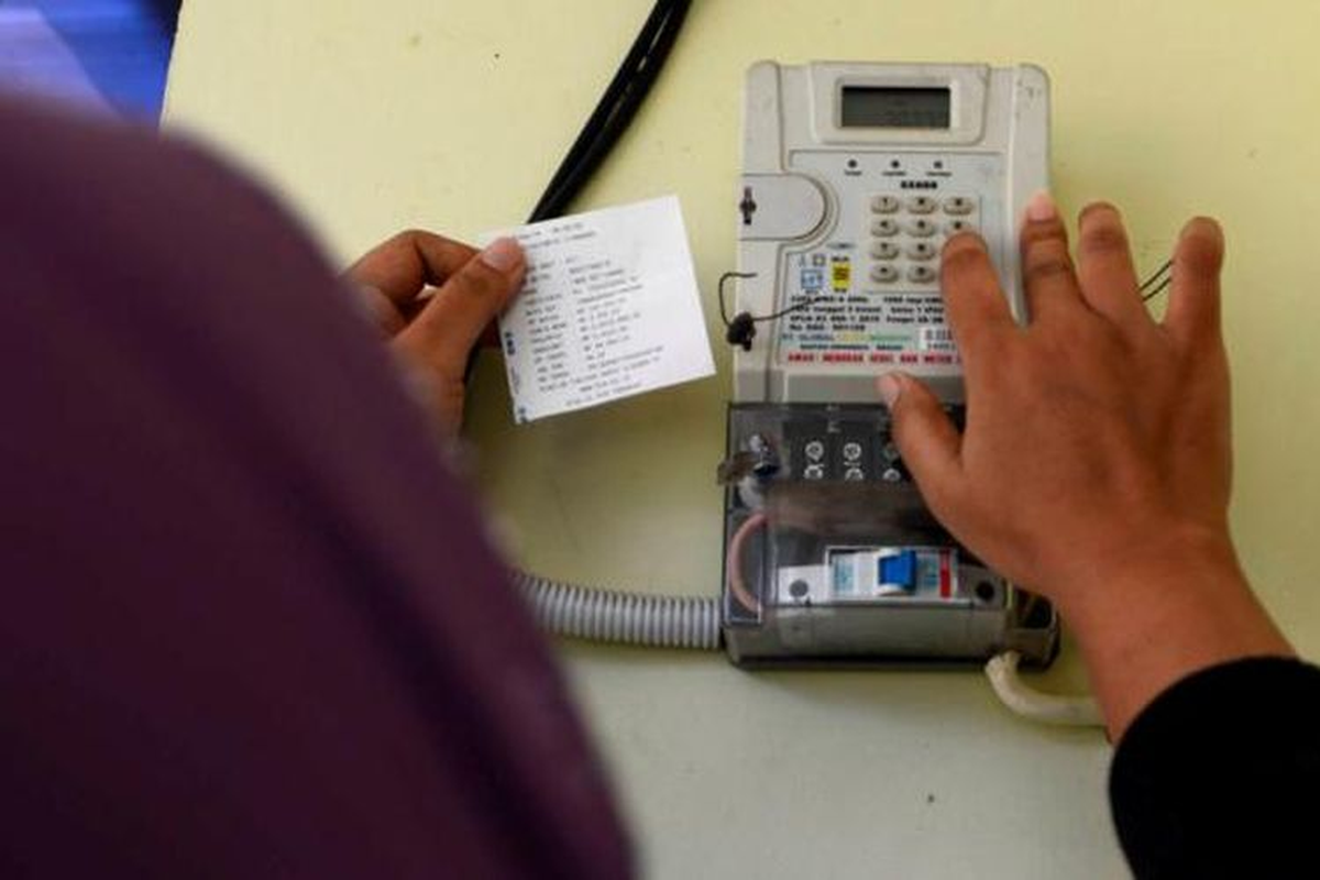 Pemerintah Pastikan Tarif Listrik Tetap hingga September 2026