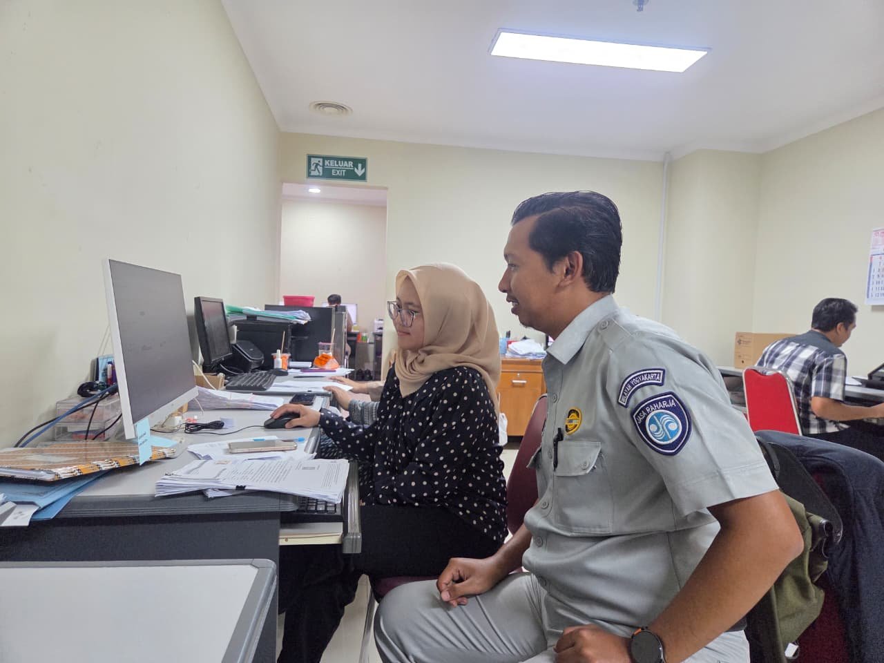 Jasa Raharja Perkuat Koordinasi dengan RSUP Dr. Sardjito terkait Jaminan dan JR-Care