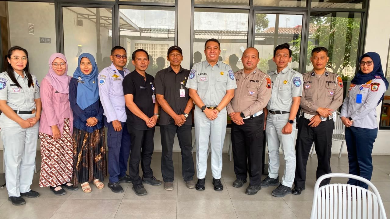FLLAJ Karanganyar Perkuat Sinergi Lintas Sektor untuk Tekan Angka Kecelakaan dan Fatalitas