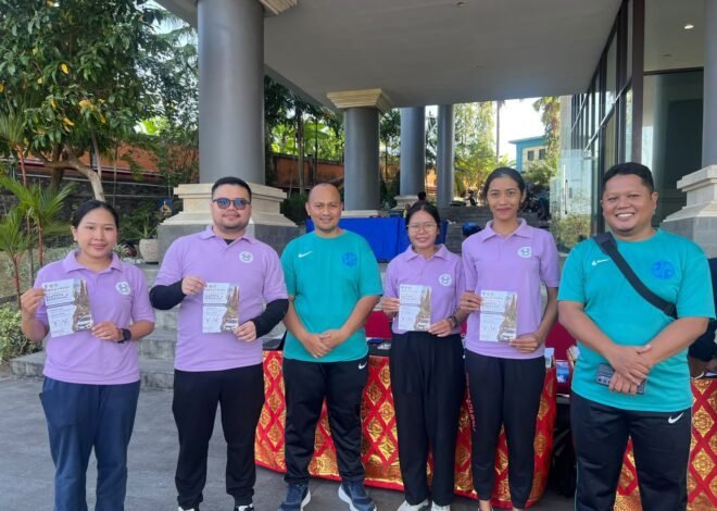Jasa Raharja Dan Polres Banyuasin Gelar Operasi Gabungan Untuk Tingkatkan Tertib Berlalu Lintas Di Banyuasin