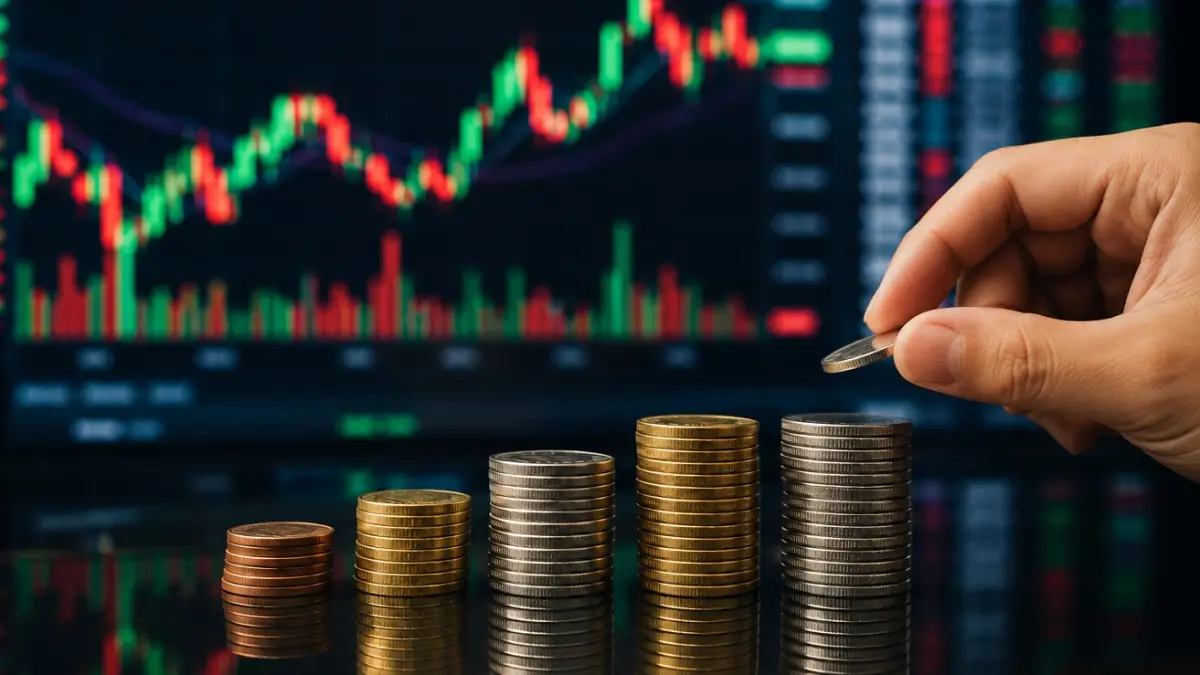 IHSG Menguat, Cek 6 Rekomendasi Saham Potensial untuk Trading Hari Ini