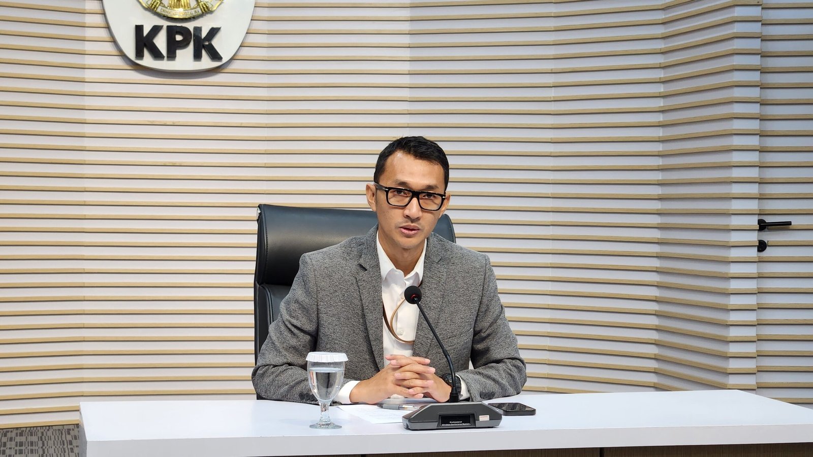 Perkembangan Kasus Lapas Cibinong: KPK Usut Asal Fasilitas Mewah dan Pihak Terlibat