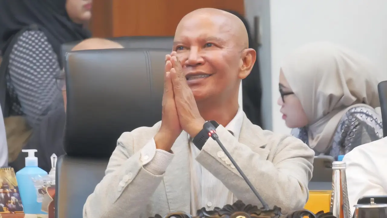 Koreksi MSCI Dinilai Jadi Evaluasi Serius bagi Pasar Saham Indonesia