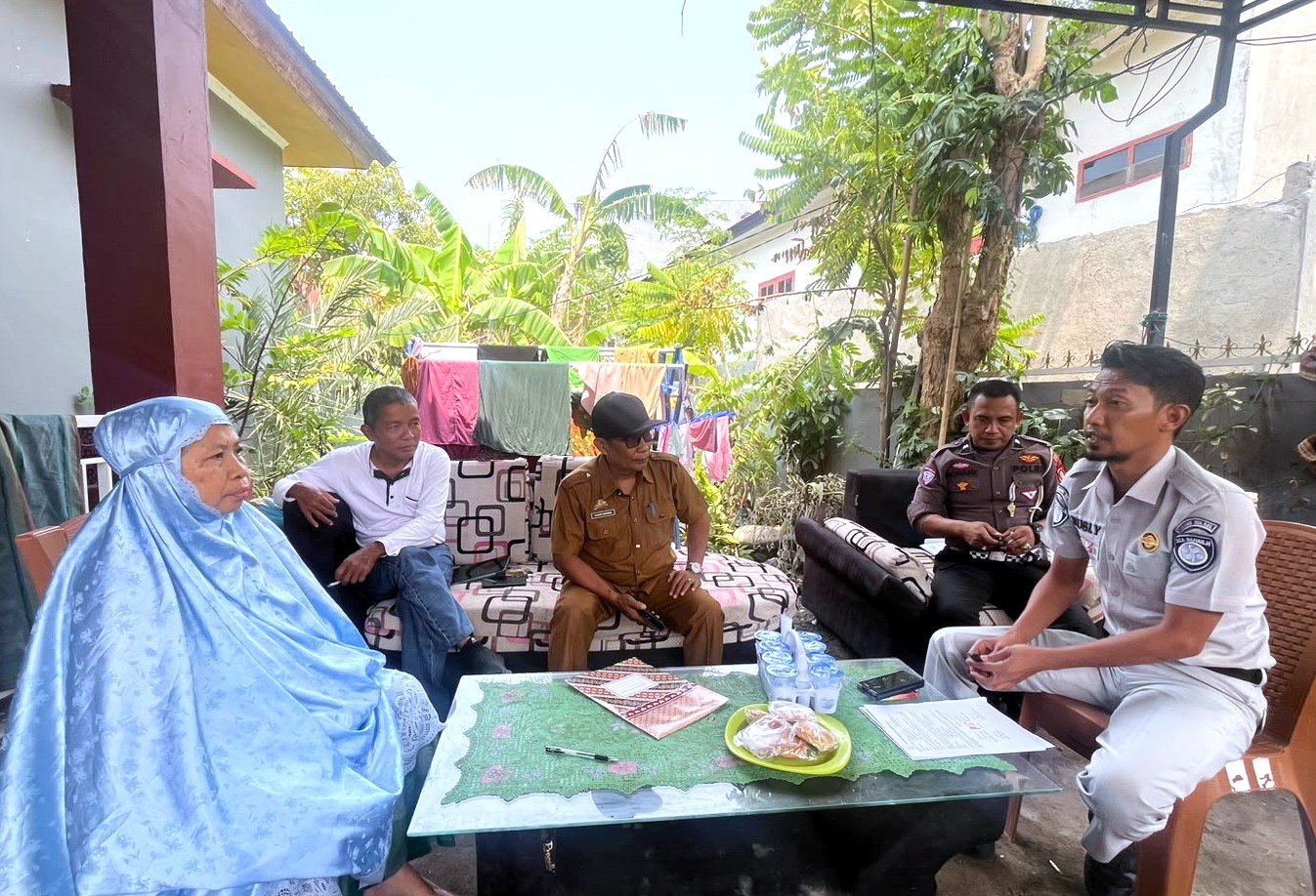 Kronologi Kecelakaan di Pajukukang Bantaeng: Mobil Pikup Serempet Pejalan Kaki hingga Meninggal Dunia