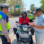 Jasa Raharja Bersama Mitra Hadirkan Kemudahan, Bangun Kesadaran Tertib Pajak di Gunungkidul