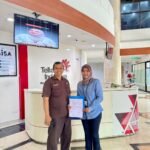 Jasa Raharja Perkuat Validasi Data Kendaraan PT Graha Sarana Duta melalui SIGAP Instansi