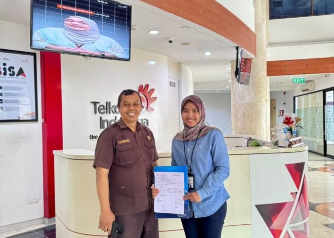 Jasa Raharja Perkuat Validasi Data Kendaraan PT Graha Sarana Duta melalui SIGAP Instansi