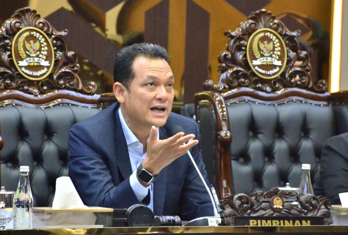Pemanfaatan Data Antarinstansi Lebih Cepat, RUU SDI Tidak Wajibkan MoU